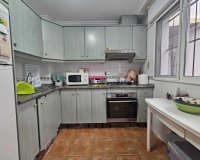 Перепродаж - Вілла - Оріуела Коста - La Zenia