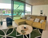 Перепродаж - Вілла - Оріуела Коста - Las Colinas Golf