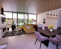 Перепродаж - Вілла - Оріуела Коста - Las Colinas Golf