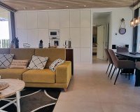 Перепродаж - Вілла - Оріуела Коста - Las Colinas Golf