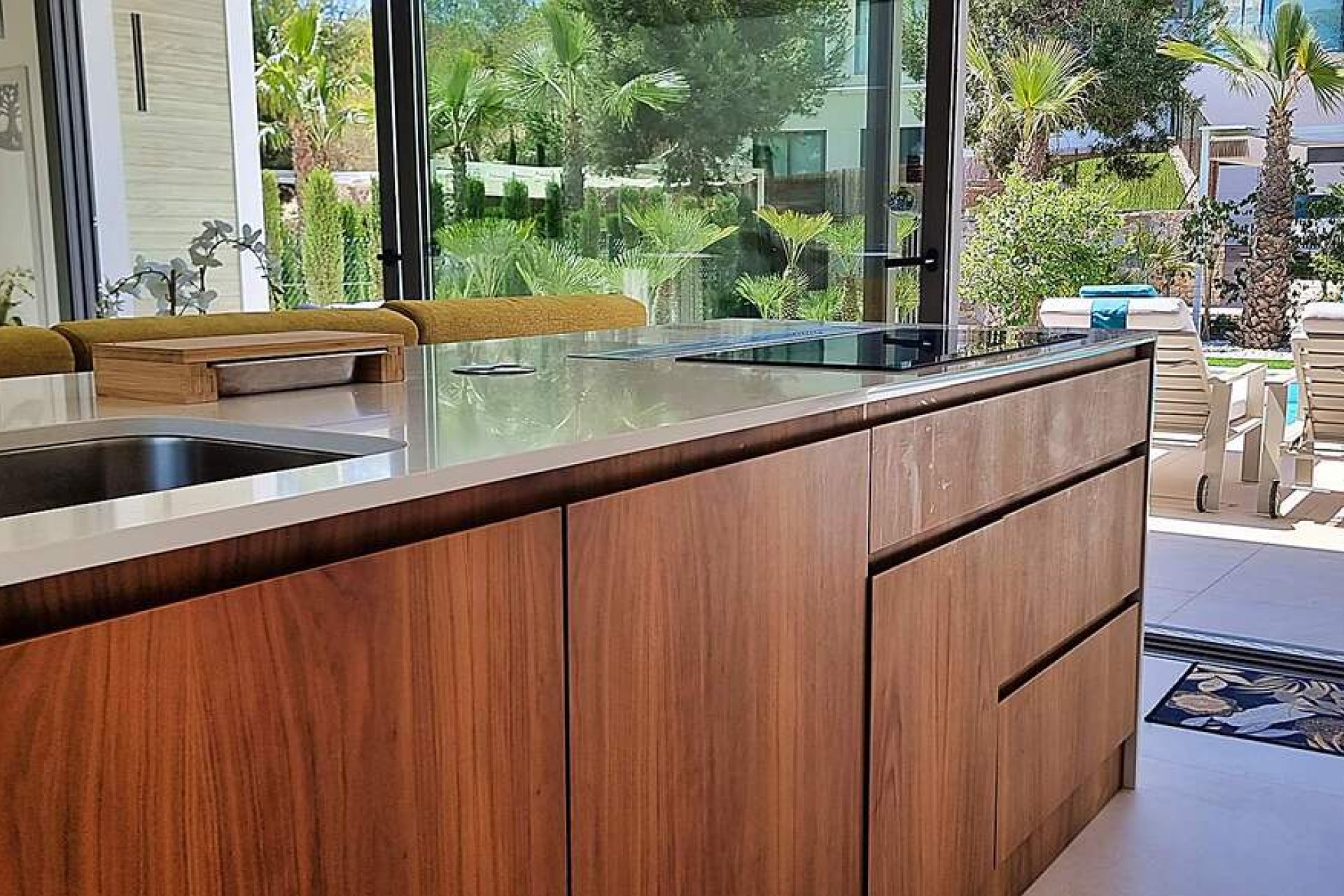 Перепродаж - Вілла - Оріуела Коста - Las Colinas Golf