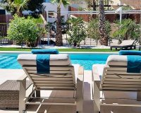 Перепродаж - Вілла - Оріуела Коста - Las Colinas Golf