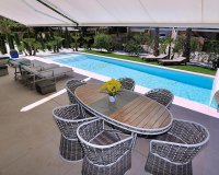 Перепродаж - Вілла - Оріуела Коста - Las Colinas Golf