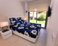 Перепродаж - Вілла - Оріуела Коста - Las Colinas Golf