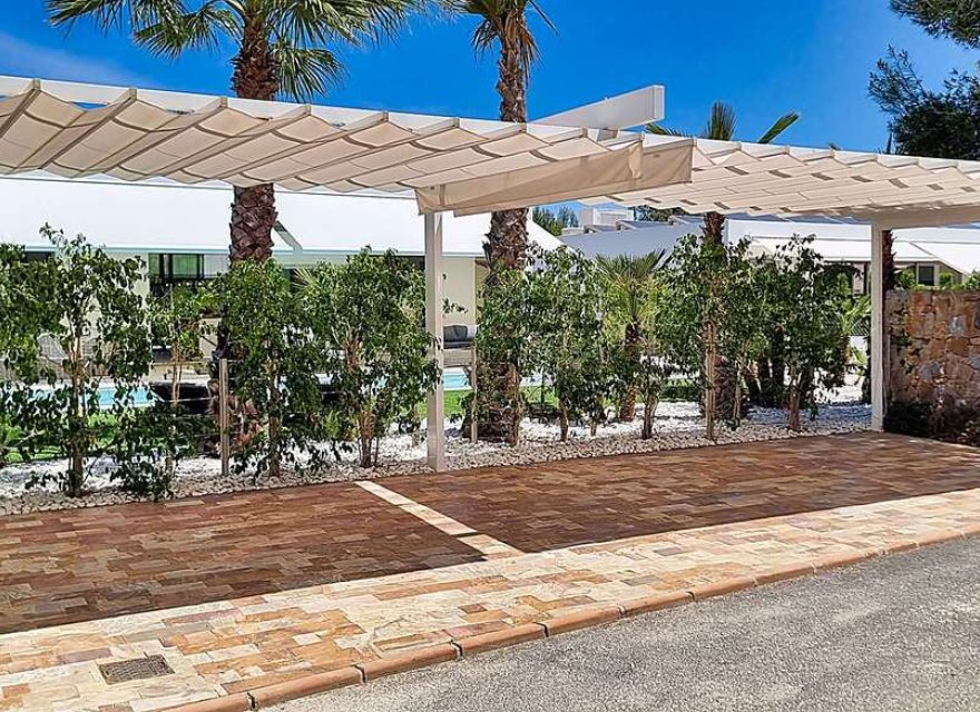 Перепродаж - Вілла - Оріуела Коста - Las Colinas Golf