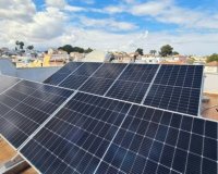 Перепродаж - Вілла - Оріуела Коста - Las Filipinas