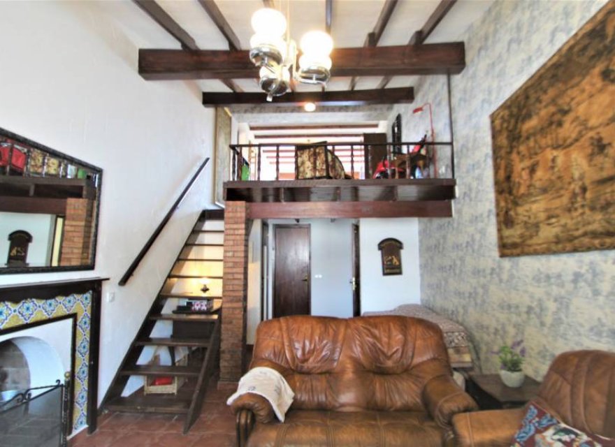 Перепродаж - Вілла - Оріуела Коста - Lomas De Cabo Roig