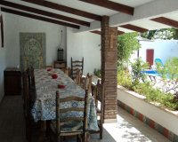 Перепродаж - Вілла - Оріуела Коста - Lomas De Cabo Roig