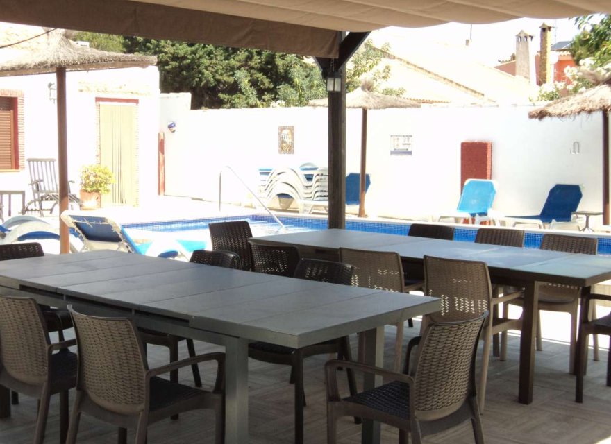 Перепродаж - Вілла - Оріуела Коста - Lomas De Cabo Roig