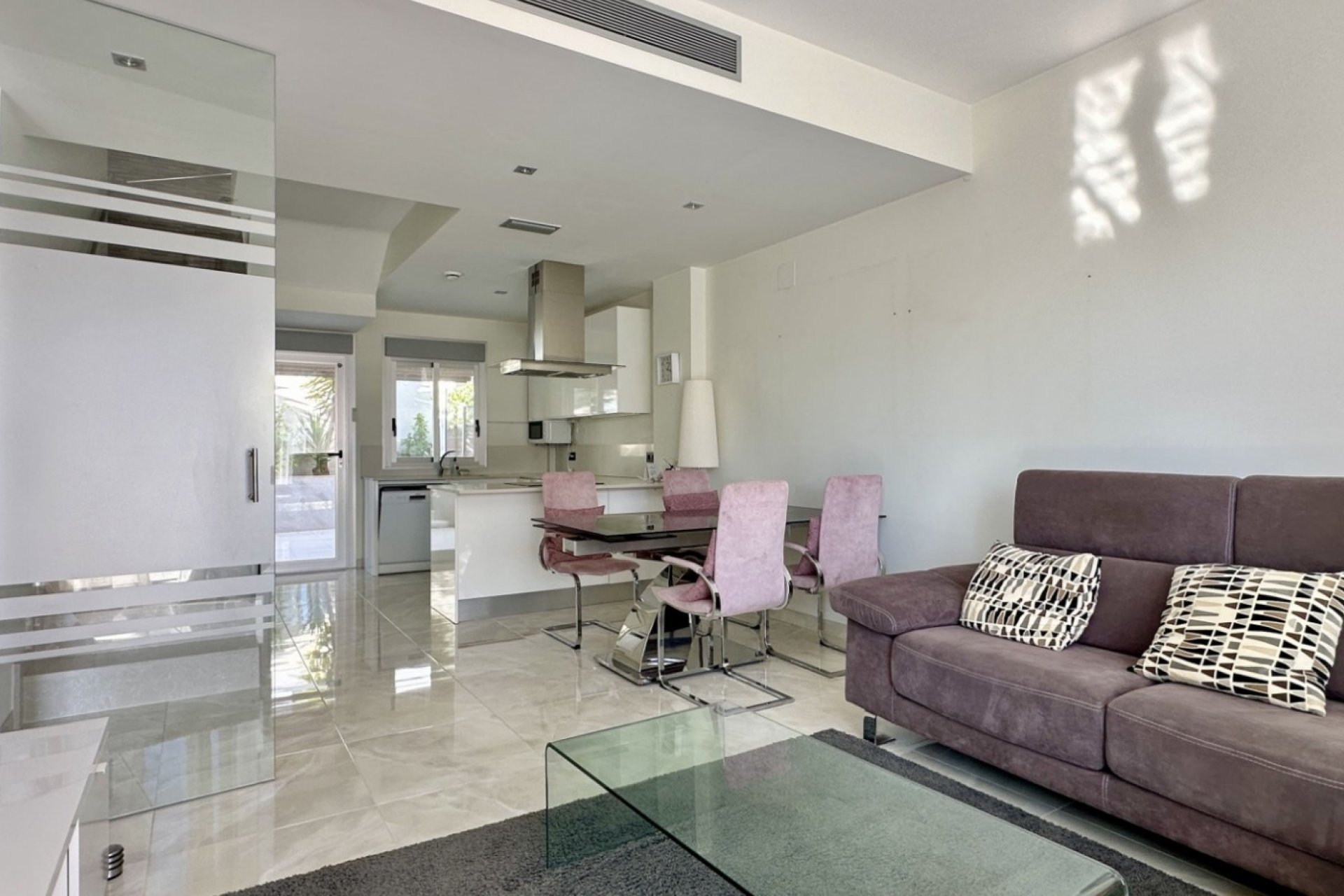 Перепродаж - Вілла - Оріуела Коста - Lomas De Cabo Roig