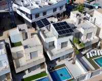 Перепродаж - Вілла - Оріуела Коста - Lomas De Cabo Roig