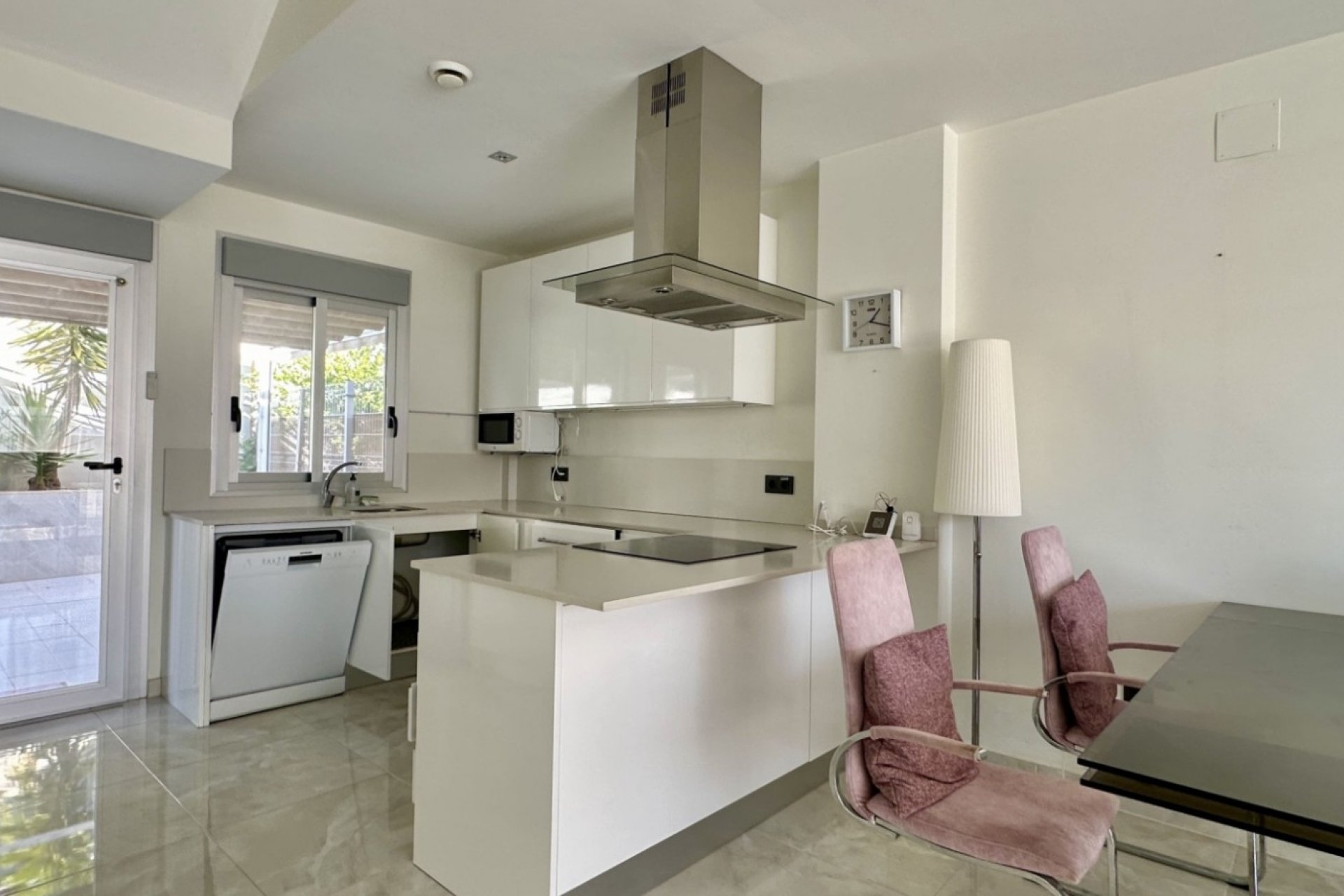 Перепродаж - Вілла - Оріуела Коста - Lomas De Cabo Roig