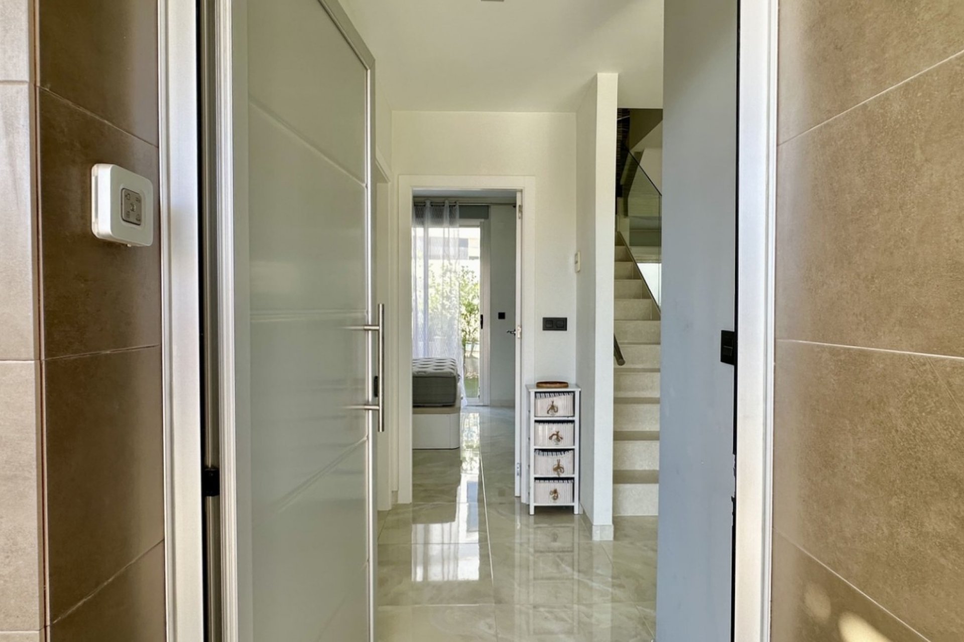 Перепродаж - Вілла - Оріуела Коста - Lomas De Cabo Roig