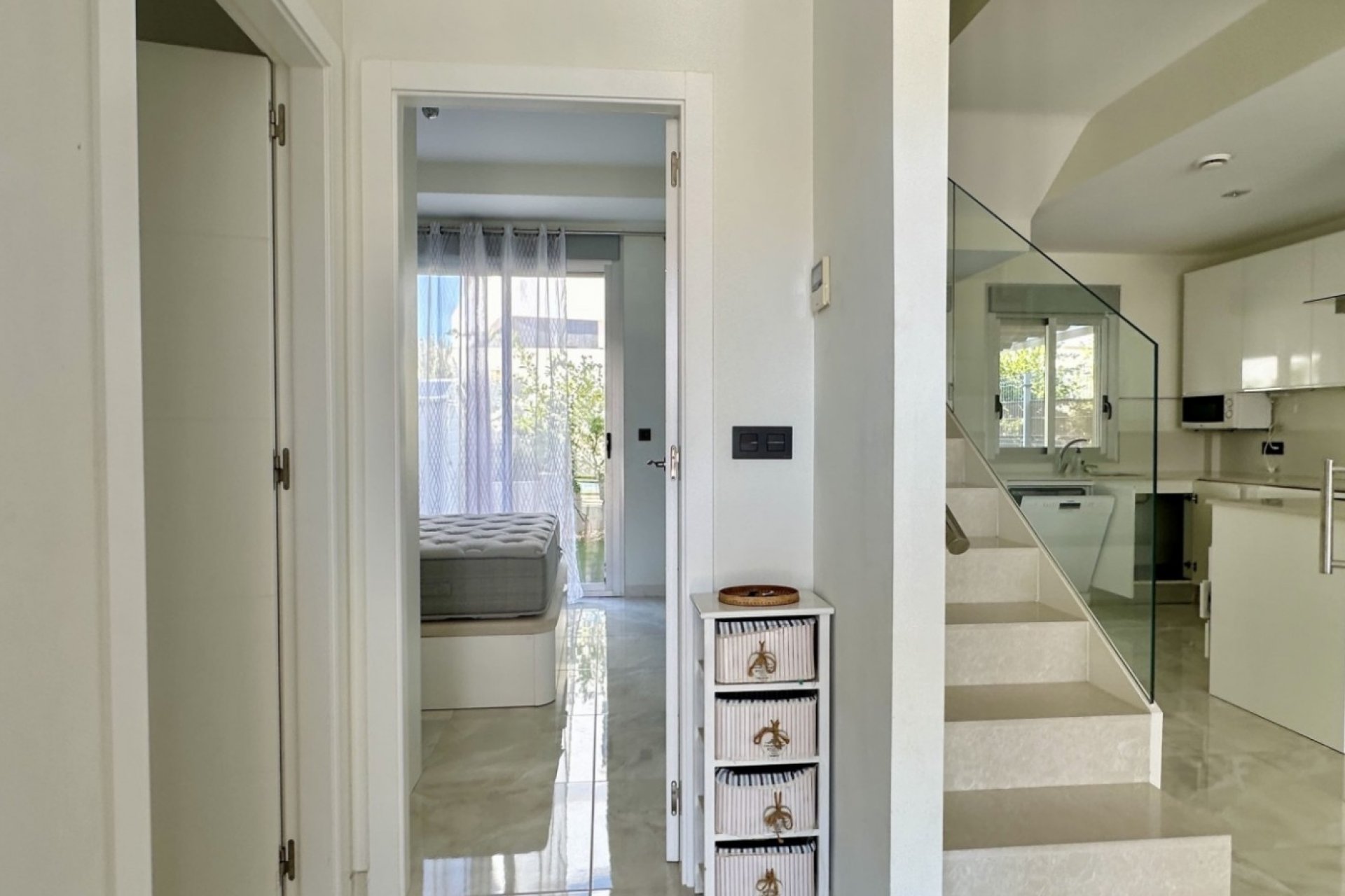 Перепродаж - Вілла - Оріуела Коста - Lomas De Cabo Roig