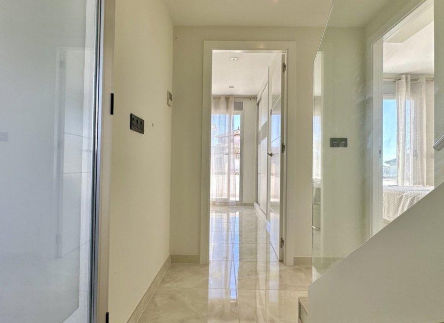 Перепродаж - Вілла - Оріуела Коста - Lomas De Cabo Roig