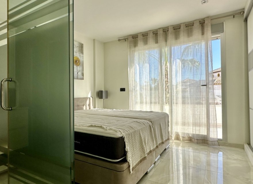 Перепродаж - Вілла - Оріуела Коста - Lomas De Cabo Roig