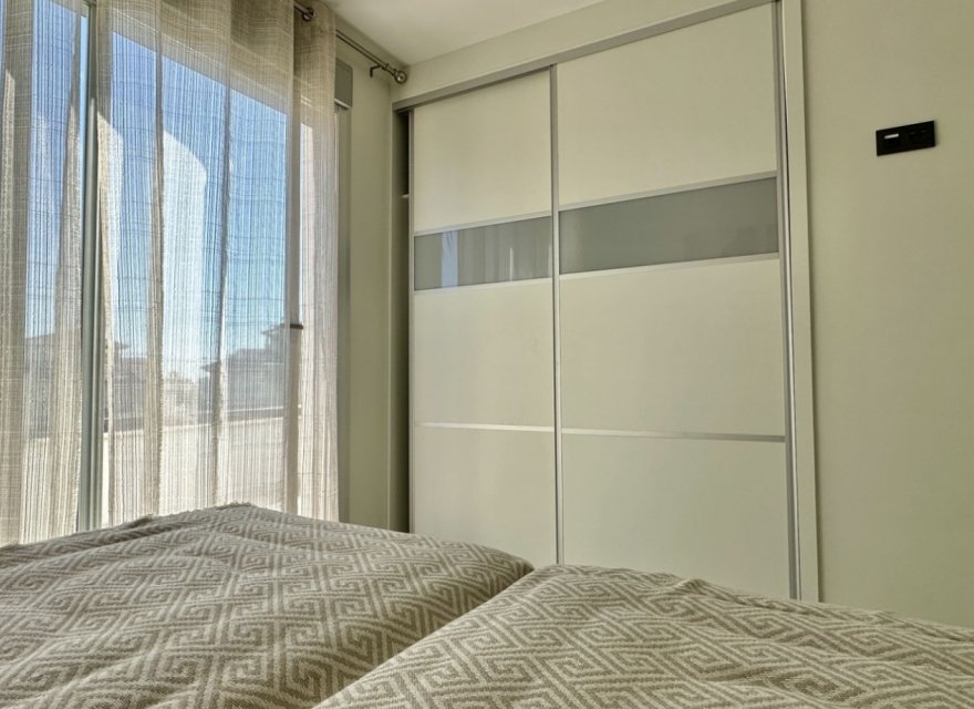 Перепродаж - Вілла - Оріуела Коста - Lomas De Cabo Roig