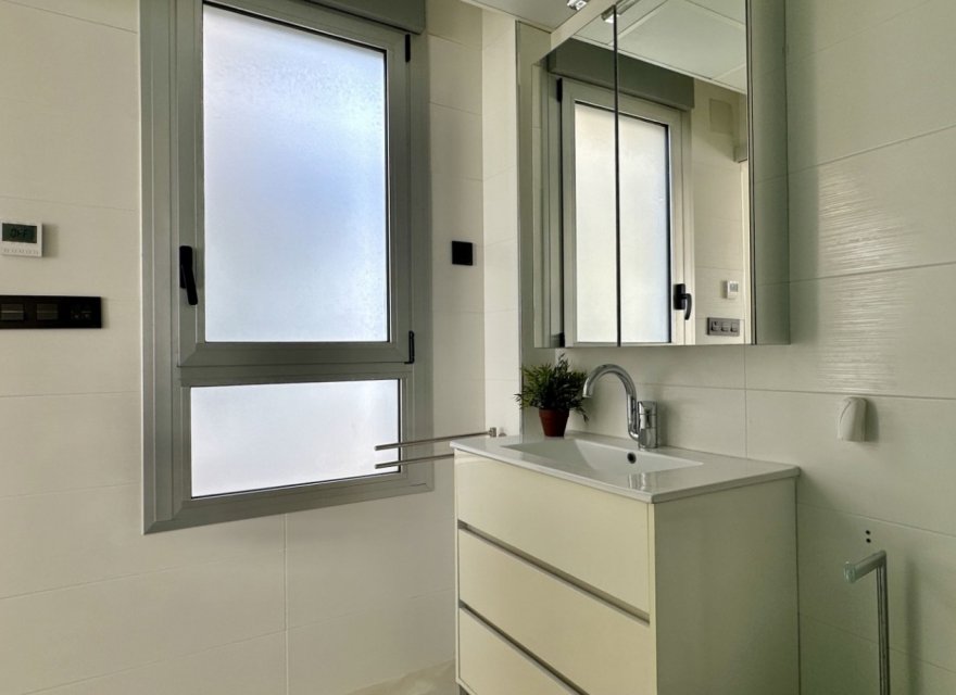 Перепродаж - Вілла - Оріуела Коста - Lomas De Cabo Roig