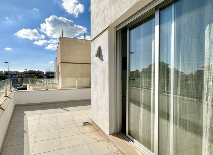 Перепродаж - Вілла - Оріуела Коста - Lomas De Cabo Roig