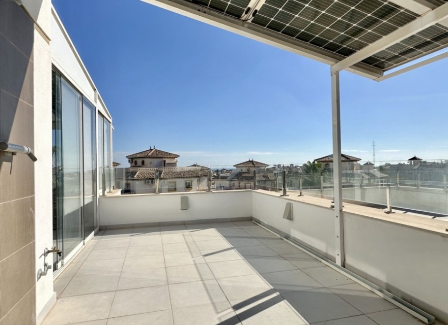 Перепродаж - Вілла - Оріуела Коста - Lomas De Cabo Roig