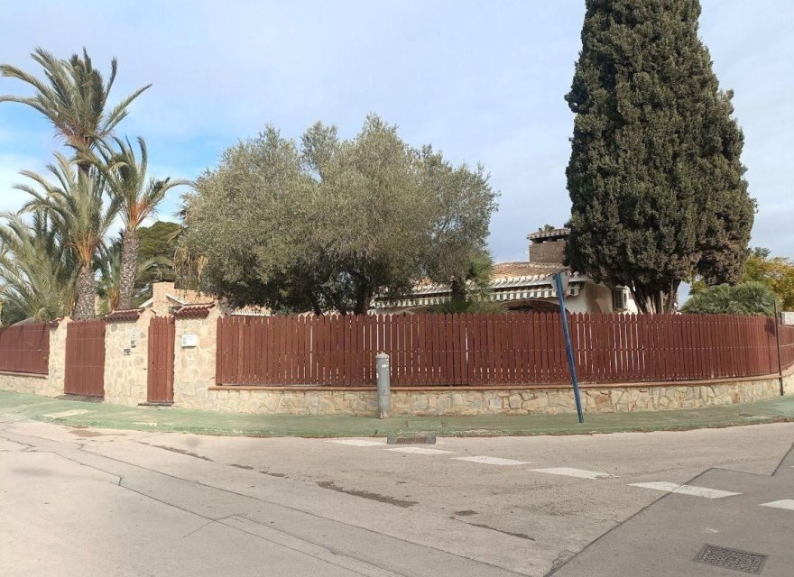 Перепродаж - Вілла - Оріуела Коста - Orihuela Costa