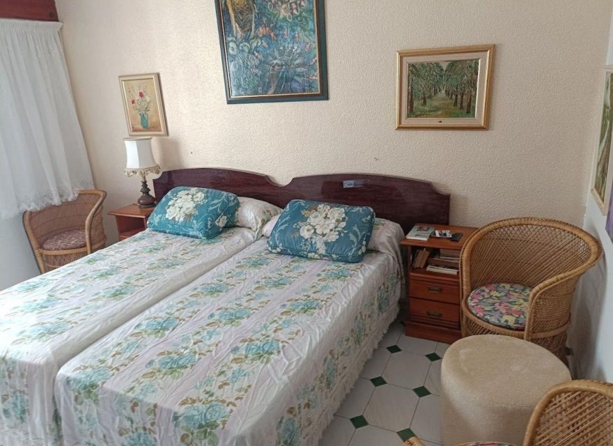 Перепродаж - Вілла - Оріуела Коста - Orihuela Costa
