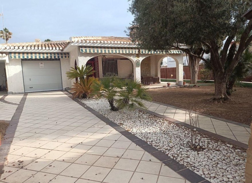 Перепродаж - Вілла - Оріуела Коста - Orihuela Costa