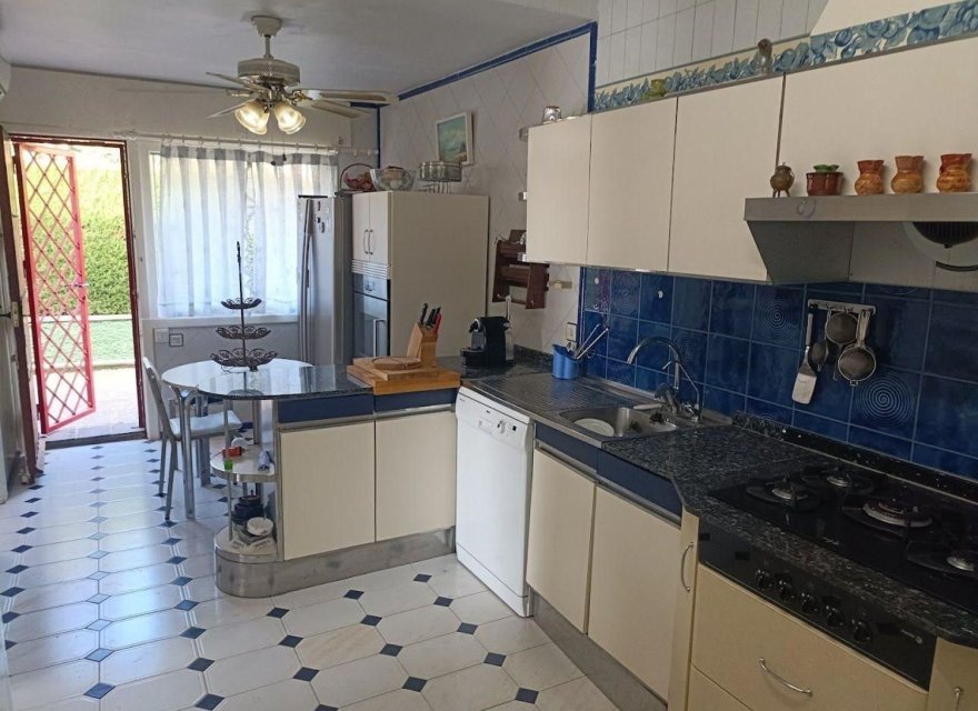 Перепродаж - Вілла - Оріуела Коста - Orihuela Costa