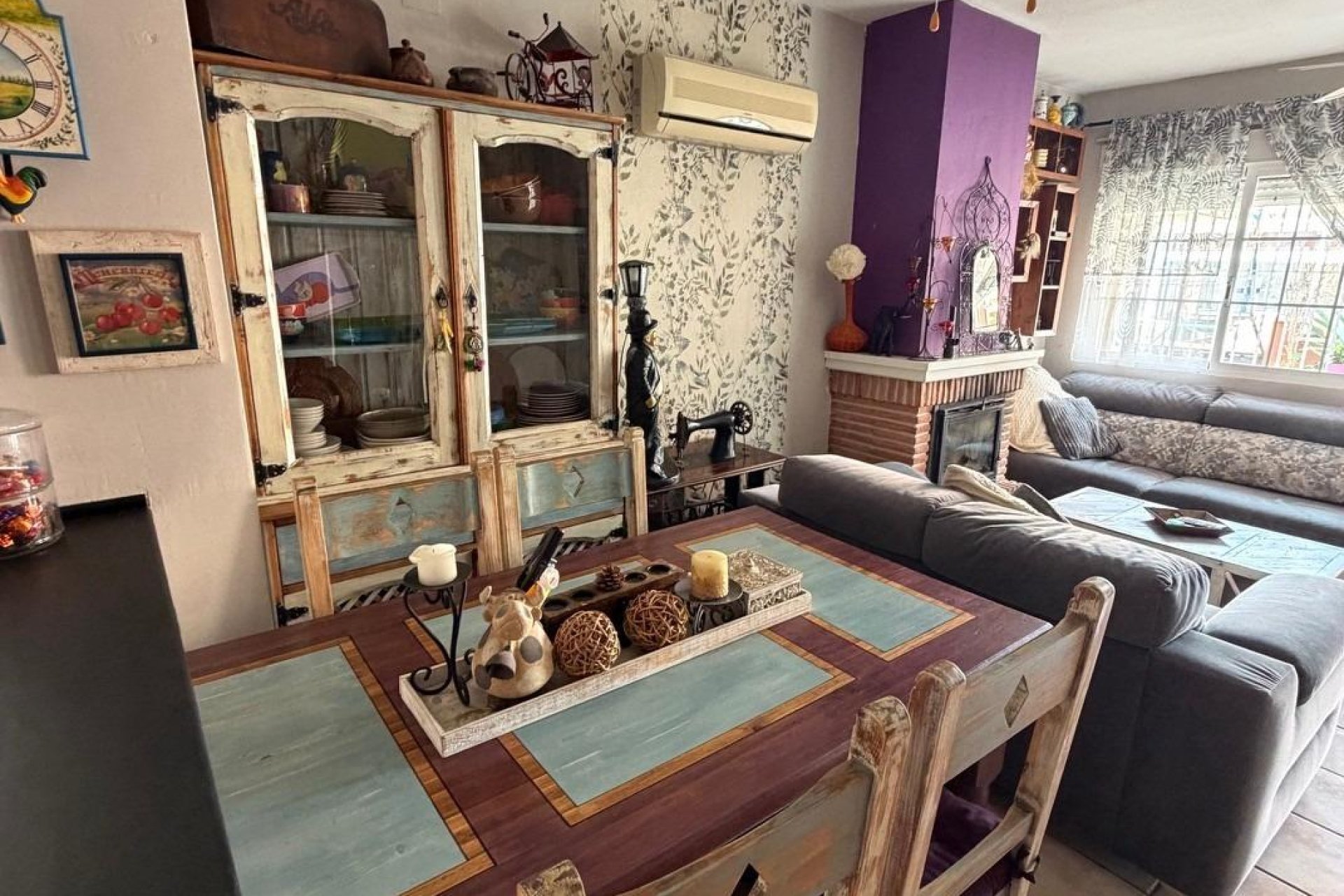 Перепродаж - Вілла - Оріуела Коста - Playa Flamenca