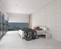 Перепродаж - Вілла - Оріуела Коста - Villamartín