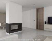 Перепродаж - Вілла - Оріуела Коста - Villamartín