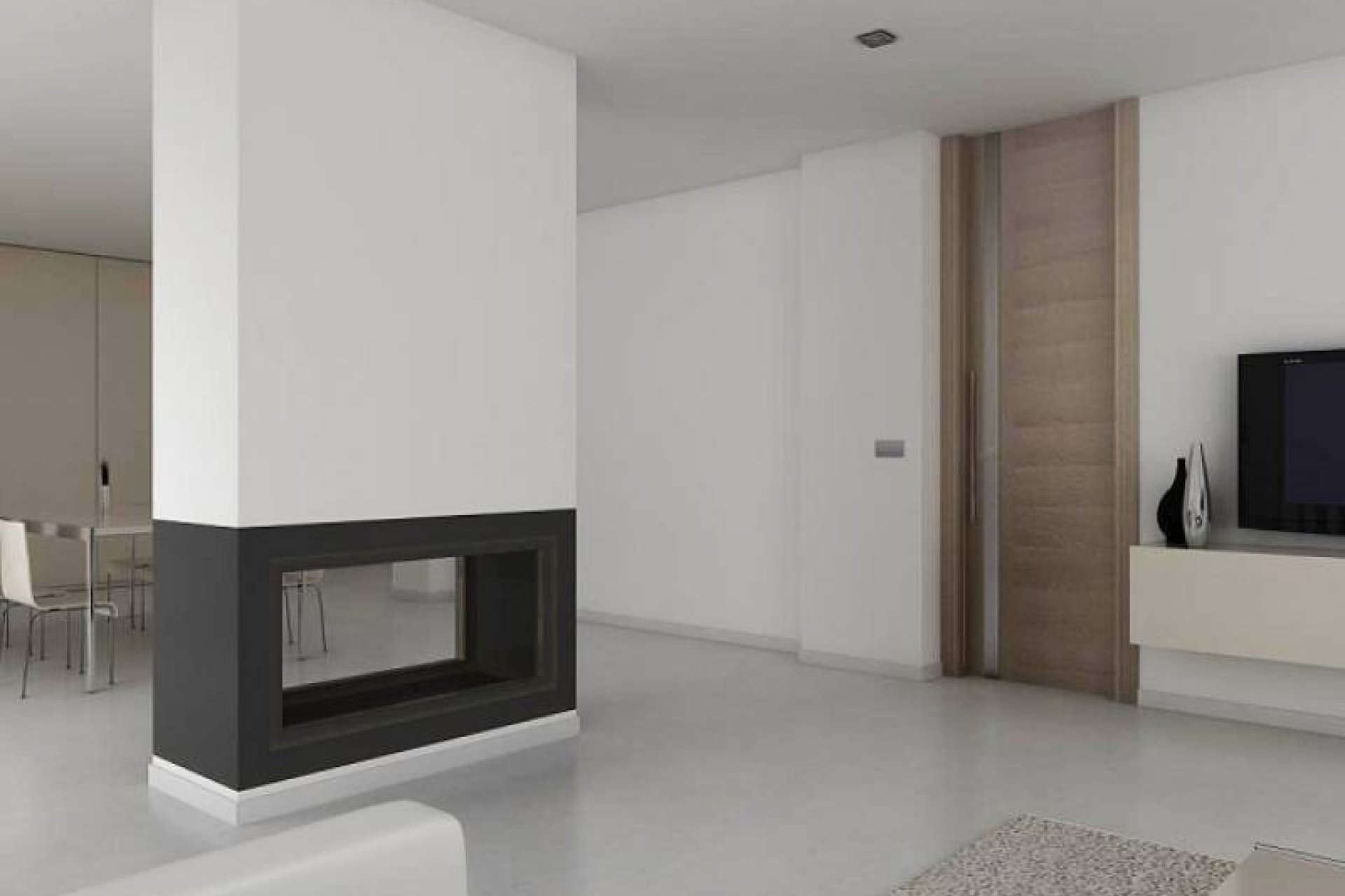 Перепродаж - Вілла - Оріуела Коста - Villamartín