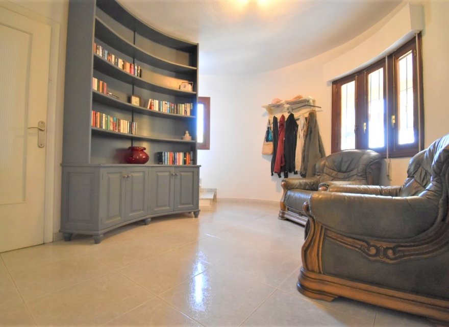 Перепродаж - Вілла - Оріуела Коста - Villamartín