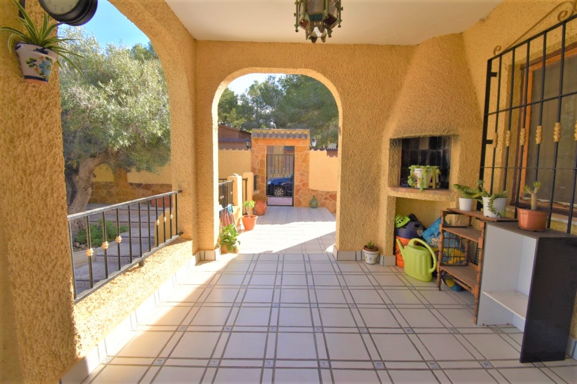 Перепродаж - Вілла - Оріуела Коста - Villamartín