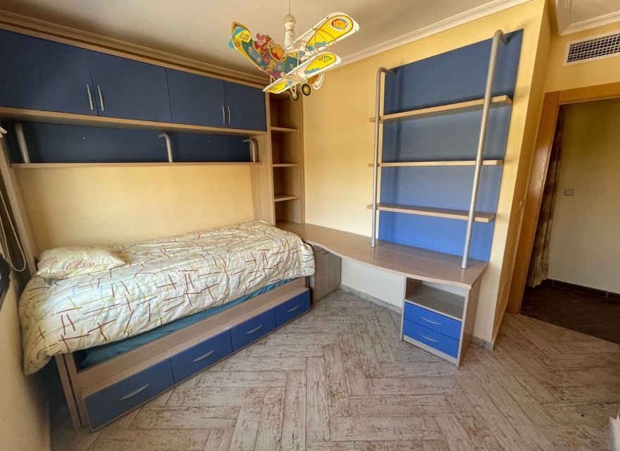 Перепродаж - Вілла - Оріуела Коста - Villamartín