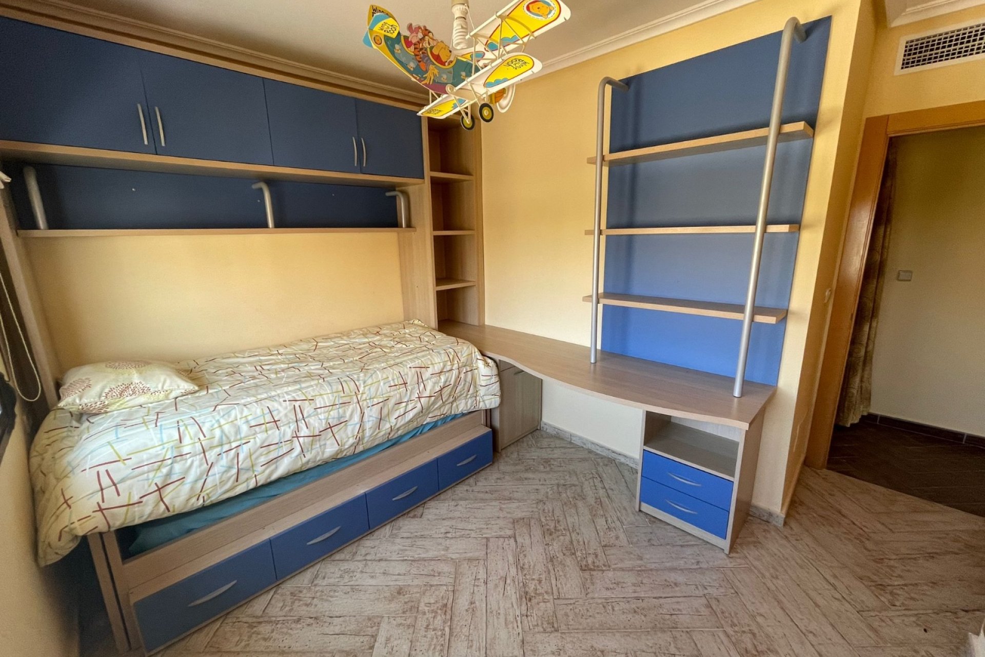 Перепродаж - Вілла - Оріуела Коста - Villamartín