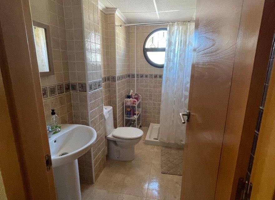 Перепродаж - Вілла - Оріуела Коста - Villamartín