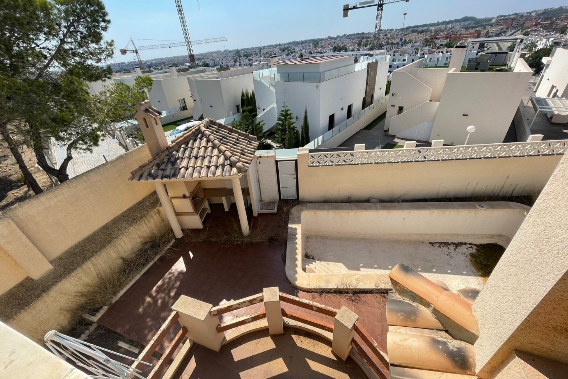 Перепродаж - Вілла - Оріуела Коста - Villamartín