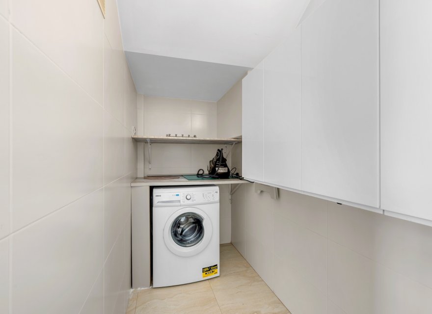 Перепродаж - Вілла - Оріуела Коста - Villamartín