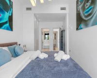 Перепродаж - Вілла - Оріуела Коста - Villamartín