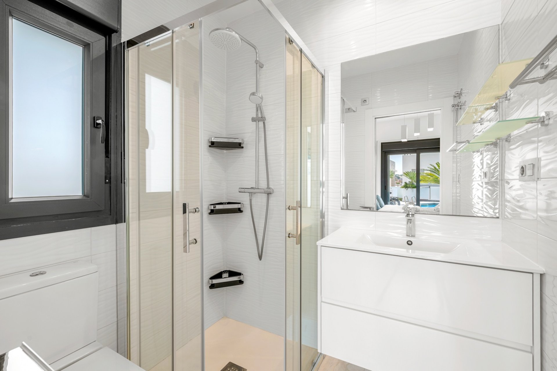 Перепродаж - Вілла - Оріуела Коста - Villamartín