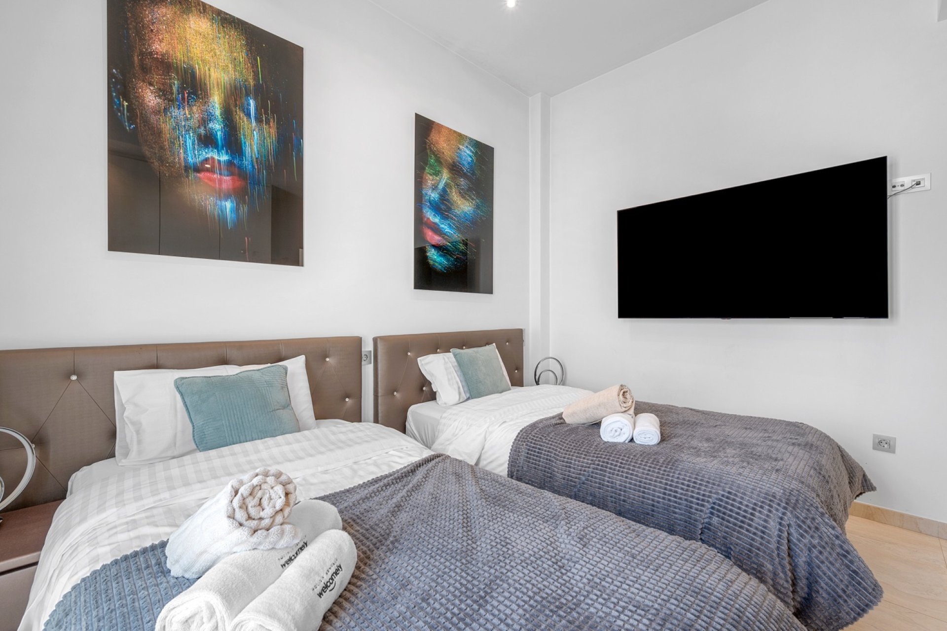 Перепродаж - Вілла - Оріуела Коста - Villamartín