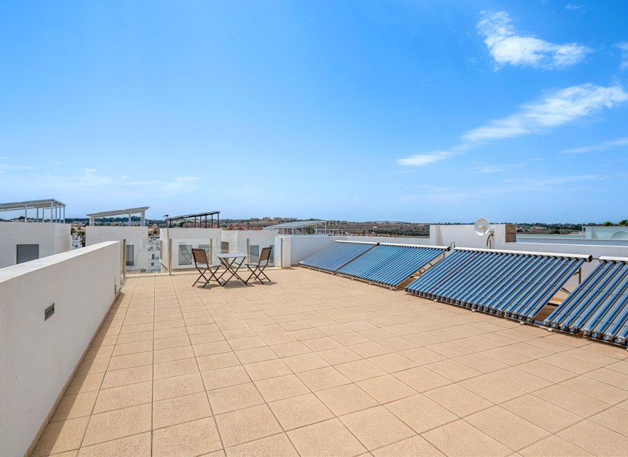 Перепродаж - Вілла - Оріуела Коста - Villamartín