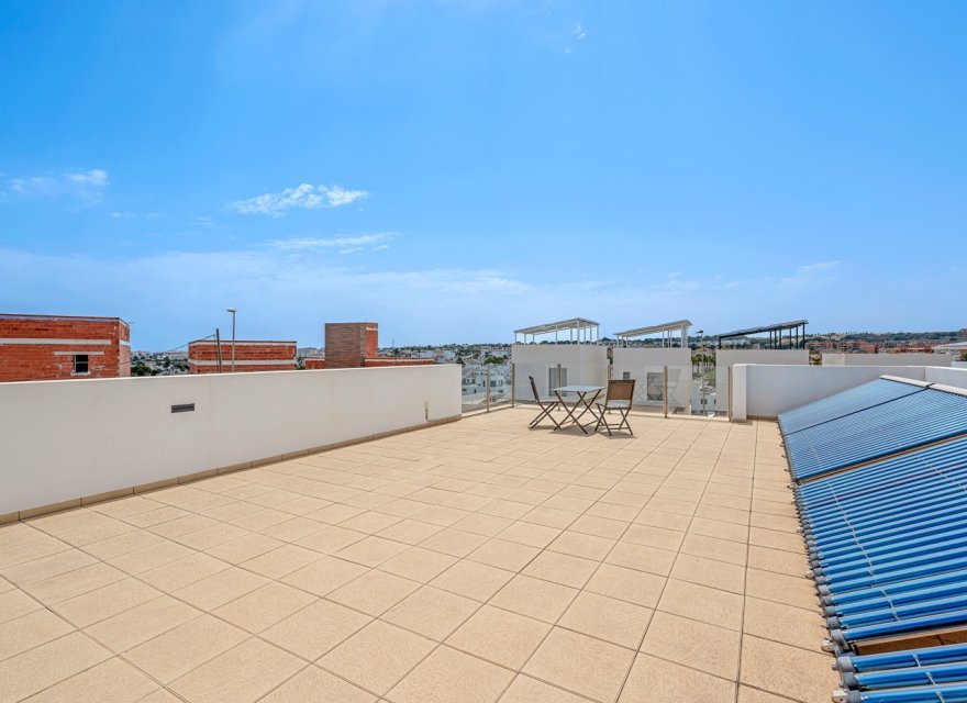 Перепродаж - Вілла - Оріуела Коста - Villamartín