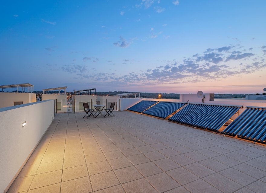 Перепродаж - Вілла - Оріуела Коста - Villamartín