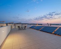 Перепродаж - Вілла - Оріуела Коста - Villamartín