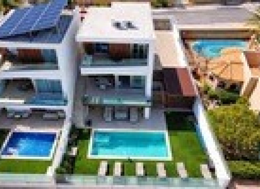 Перепродаж - Вілла - Оріуела Коста - Villamartín