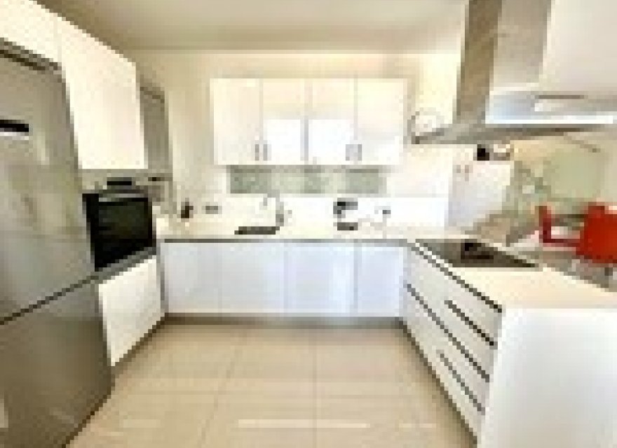 Перепродаж - Вілла - Оріуела Коста - Villamartín