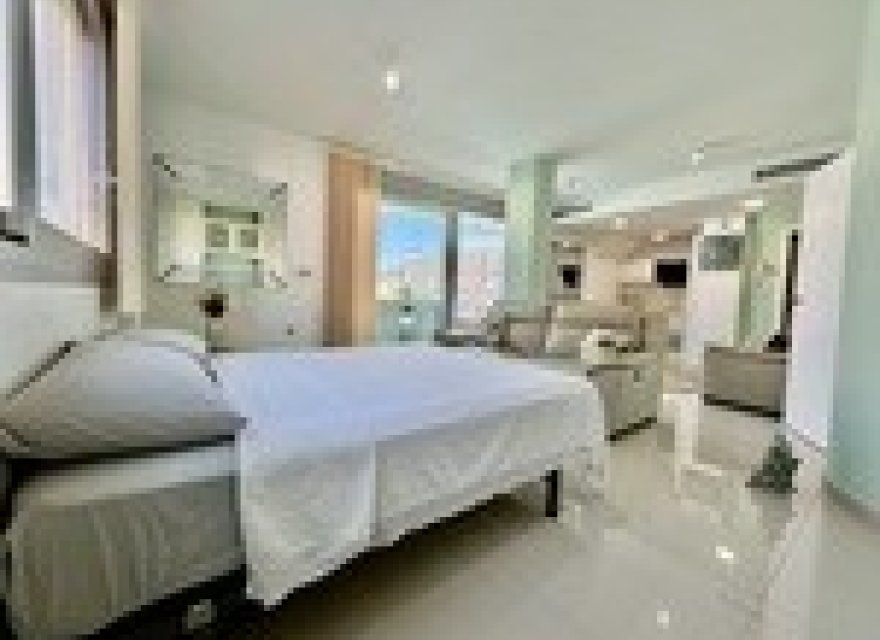 Перепродаж - Вілла - Оріуела Коста - Villamartín