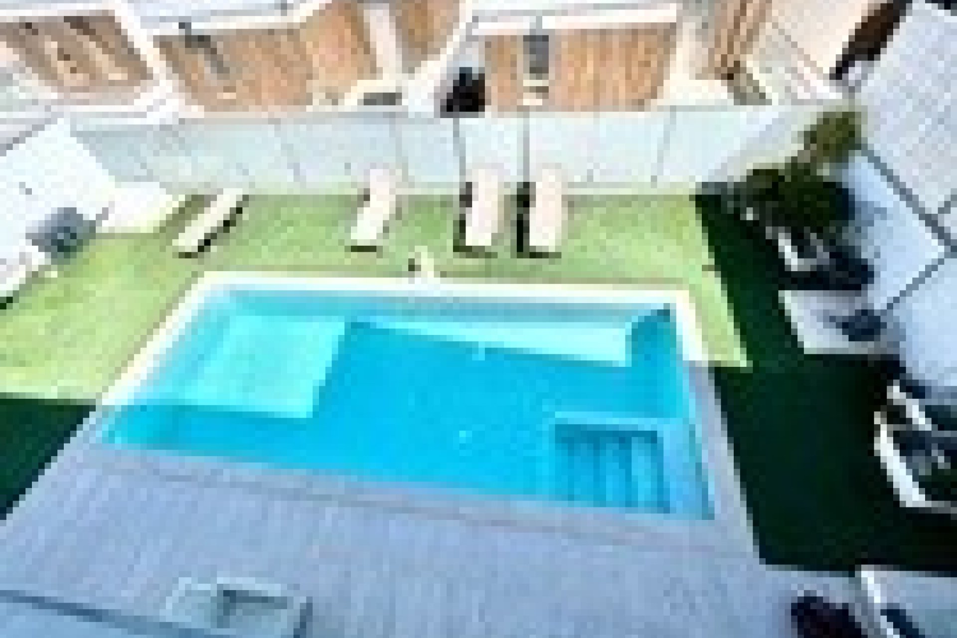 Перепродаж - Вілла - Оріуела Коста - Villamartín